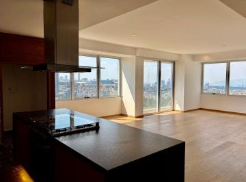 Departamento de 3 habitaciones, Alvaro Obregón · Tres Cumbres Santa Fe Renta Departamento con Amenidades