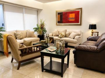 Departamento · 261m² · 3 Recámaras · 3 Estacionamientos · Departamento en Venta en Residencial Mediterránea