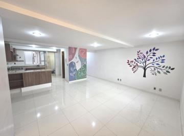 Departamento · 112m² · 3 Recámaras · 2 Estacionamientos · Departamento en Tizampampano del Pueblo Tetelpan