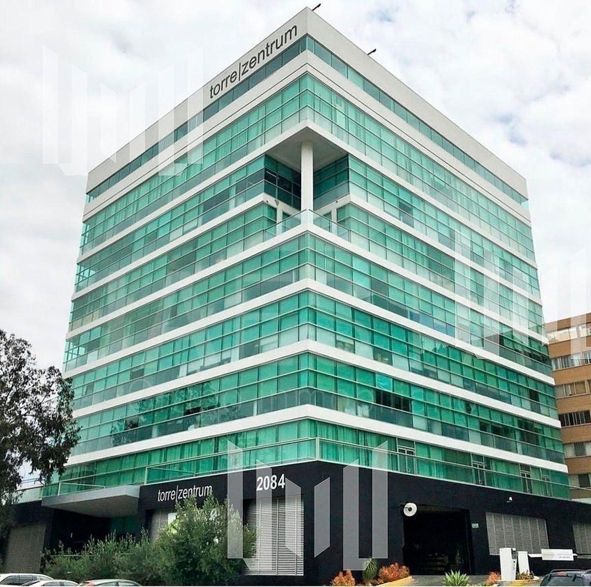 Office for Rent in Zona Rio at Torre Zentrum