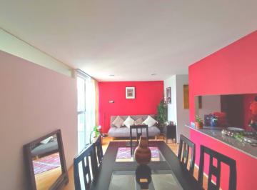Departamento · 74m² · 2 Recámaras · 1 Estacionamiento · Departamento en Narvarte Poniente