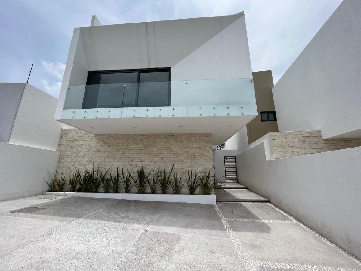 Rcv House for Sale in Lomas de Juriquilla