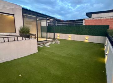 Departamento de 2 habitaciones, Miguel Hidalgo · Departamento Renta Polanco