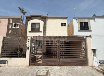 Casa de 3 habitaciones, Ramos Arizpe · Casa Amueblada y Equipada en Renta | Ramos Arizpe