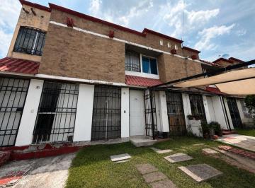 Casa · 55m² · 2 Recámaras · 1 Estacionamiento · Casa - Santa Teresa