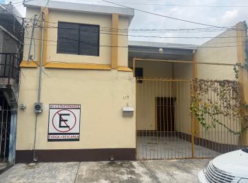 Bodega comercial de 4 habitaciones, Guadalupe · Bodega Colonia Zertuche Guadalupe Nl