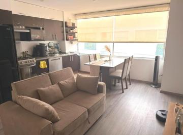 Departamento · 67m² · 2 Recámaras · 1 Estacionamiento · Departamento en Narvarte Poniente