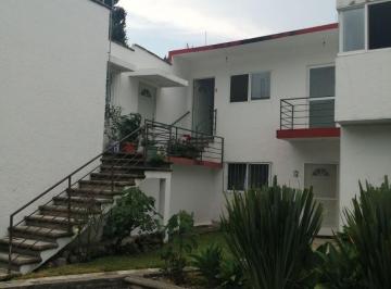 Departamento de 2 habitaciones, Cuernavaca · Venta Departamento Zona Norte