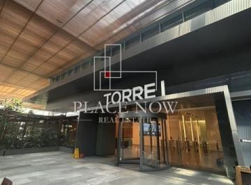 Oficina · 214m² · 9 Estacionamientos · Oficina en Renta, Col. Santa Fe Cuajimalpa