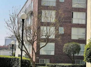 Departamento de 2 habitaciones, Tlalnepantla de Baz · Venta de Departamento en Planta Baja, en Viveros de La Loma, Tlalnepantla