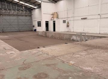 Bodega comercial , Iztapalapa · Bodega Comercial de 1795 m² en Venta y Renta en Central de Abasto