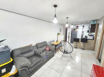 Departamento · 58m² · 2 Recámaras · 1 Estacionamiento · Departamento en Granjas México