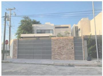 Casa de 3 habitaciones, Mérida · Casa Amueblada en Venta Santa Gertrudis Copo