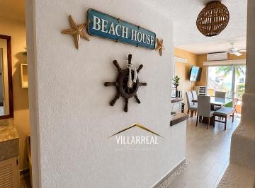 Departamento de 2 habitaciones, Zihuatanejo de Azueta · Hermoso Departamento a La Venta a Pie de Playa en Ixtapa
