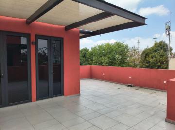 Departamento de 3 habitaciones, Benito Juárez · PH en Renta Insurgentes Mixcoac