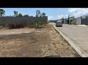 Terreno / Lote , Morelia · Tereenos en Venta a 10 Min de Plaza La Huerta Desde 297 a 1,000 m² Escrituras Todos Los Servicios