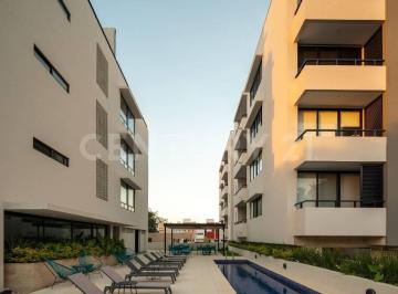 Departamento · 128m² · 3 Recámaras · 2 Estacionamientos · Departamento en Venta en Arbolada By Cumbres Cancun