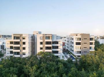 Departamento · 128m² · 2 Recámaras · 2 Estacionamientos · Departamento en Venta en Arbolada By Cumbres Cancun