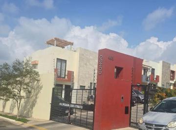 Casa en condominio de 3 habitaciones, San Pedro Tlaquepaque · Las Terrazas Coto Congo (Con Excedente