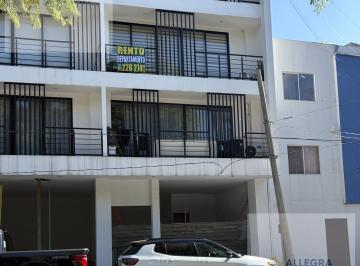 Departamento · Loft Amueblado en Renta
