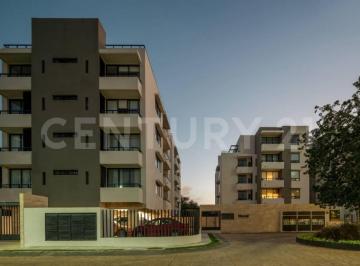Departamento · 118m² · 2 Recámaras · 2 Estacionamientos · Departamento en Venta en Arbolada By Cumbres Cancun