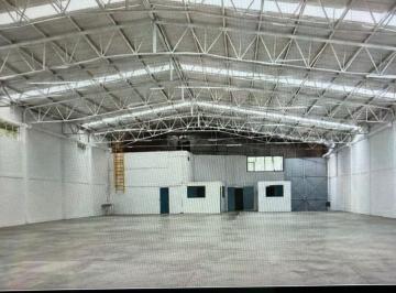 Bodega comercial , Naucalpan de Juárez · Bodega en Renta Naucalpan 2600 m²