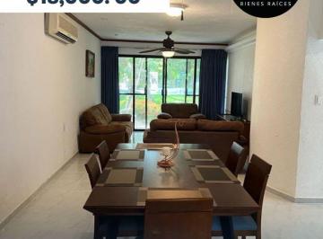 Casa de 2 habitaciones, Alvarado · Renta Una Hermosa Casa de Una Sola Planta en Rincón del Conchal, Boca del Río.