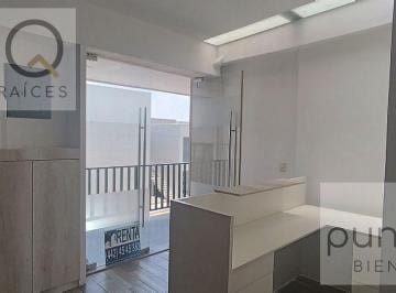 Oficina · 52m² · 4 Estacionamientos · Oficina en Renta, Querétaro, Campanario Plaza 99 Lista Para Ocupar