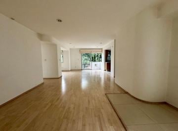 Departamento de 3 habitaciones, Alvaro Obregón · Renta Excelente Departamento Tizapan, San Ángel