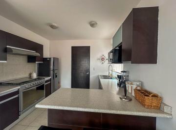 Departamento de 2 habitaciones, Querétaro · Departamento Amueblado en Renta 2 Recámaras Milenio III. Querétaro