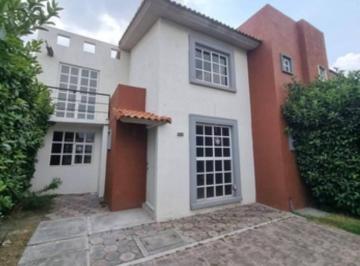 Casa en condominio de 4 habitaciones, Calimaya · En Venta Bonita Casa en Villas del Campo, Calimaya