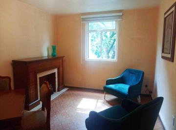 Departamento de 2 habitaciones, Miguel Hidalgo · Departamento Amueblado en Renta Lomas de Sotelo, Colonia Irrigación, Ciudad de México