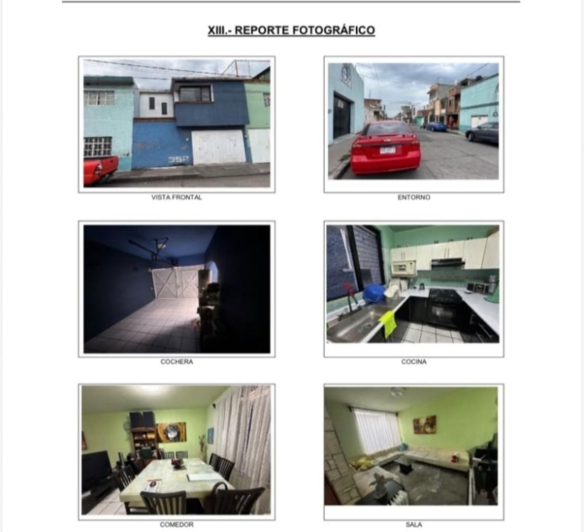 House for Sale in La Col. Las Flores, 10 Minutes from the Cathedral, 3 Bedrooms, High-Quality Finishes, High Appreciation Value