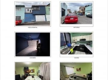 Casa de 3 habitaciones, Morelia · Casa en Venta en La Col Las Flores a 10 Min de Catedral 3 Recámaras Buenos Acabados Alta Plusvalía