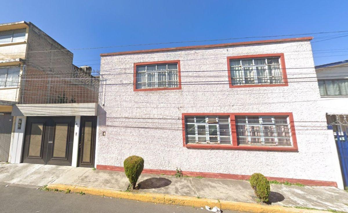 For Sale: House in La Americas, Cárdenas, Toluca