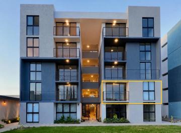 Departamento de 2 habitaciones, Zapopan · Depa Renta Zona Real - Vitta Residencial