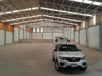 Bodega comercial · 1008m² · Bodega en Tamoanchan, Jiutepec, Morelos