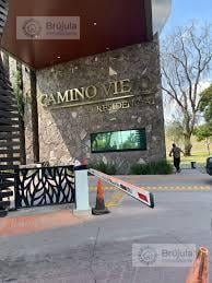 Terreno / Lote · 108m² · Terreno en Venta en Residencial Camino Viejo