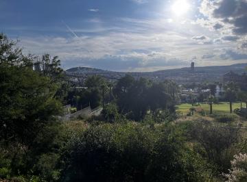 Terreno / Lote , Querétaro · Terreno en Villas del Mesón | Vista Al Lago y Campo de Golf, a Lado de Plaza Nautica