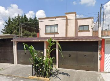 Casa de 3 habitaciones, San Mateo Atenco · Venta de Casa Hda de Pasteje Santa Elena San Mateo Atenco Toluica