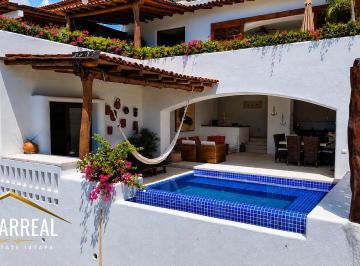 Departamento de 2 habitaciones, Zihuatanejo de Azueta · Villa en Venta en Porto Ixtapa