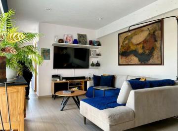 Departamento · 178m² · 2 Recámaras · 2 Estacionamientos · Departamento - del Valle Centro