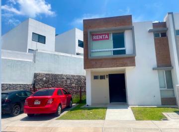 Casa en condominio de 3 habitaciones, El Marqués · Casa en Renta en Zibatá