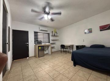 Departamento · 20m² · 1 Recámara · Renta de Departamento Tipo Loft Amueblado, Guadalupe, N. L