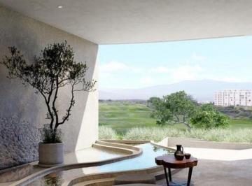 Departamento de 2 habitaciones, El Marqués · Renta Departamento en Zibata