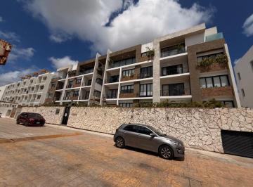 Departamento de 3 habitaciones, Benito Juárez · 3 Recámaras en Renta en Arbolada