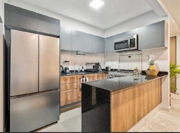 Departamento de 2 habitaciones, Cuauhtémoc · Departamento Amueblado en Renta Roma Norte