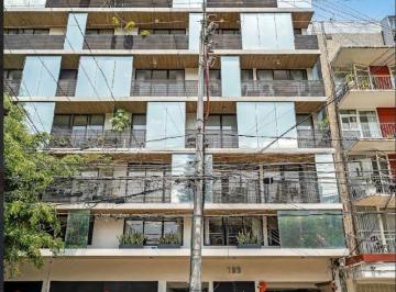 Departamento de 2 habitaciones, Cuauhtémoc · Departamento Amueblado en Renta Roma Norte