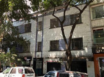Departamento de 2 habitaciones, Cuauhtémoc · Oportunidad en El Corazón de La Condesa