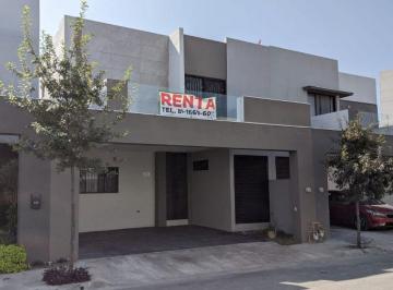 Casa de 3 habitaciones, García · Casa en Renta en Privalia Cumbres, García N. L.